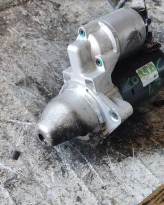 MOTORINO AVVIAMENTO OPEL CORSA C ANNO 2005, 1248 C