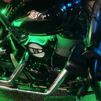 Kawasaki VN 900 - 2009