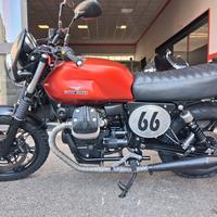 moto guzzi v7 stonehenge II