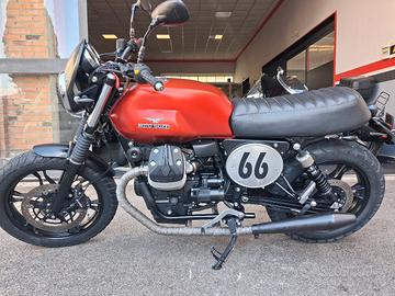 moto guzzi v7 stonehenge II