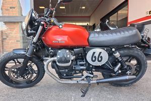 moto guzzi v7 stonehenge II