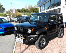 Suzuki Jimny 1.5 5MT Top