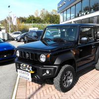 Suzuki Jimny 1.5 5MT Top