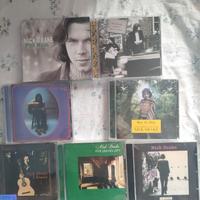Nick Drake, CD vari