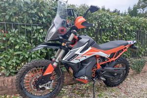KTM 790 ADVENTURE R