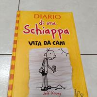 Diario di una schiappa 