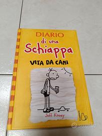 Diario di una schiappa 