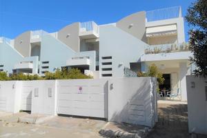 Villetta a 50mt. dal Mare Baia Verde Gallipoli