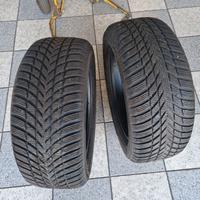 Gomme invernali  235/55×17