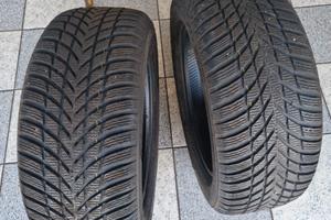 Gomme invernali  235/55×17