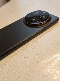 Xiaomi 15 Ultra 512GB Nero + KIT PHOTO