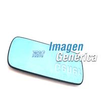 VETRO SPECCHIO DESTRO PER BMW SERIE 3 E46 99-06, S