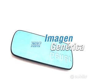 VETRO SPECCHIO DESTRO PER BMW SERIE 3 E46 99-06, S