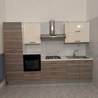 CUCINA COMPONIBILE