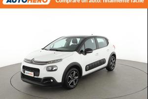 CITROEN C3 DA35955