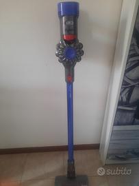 scopa elettrica Dyson 