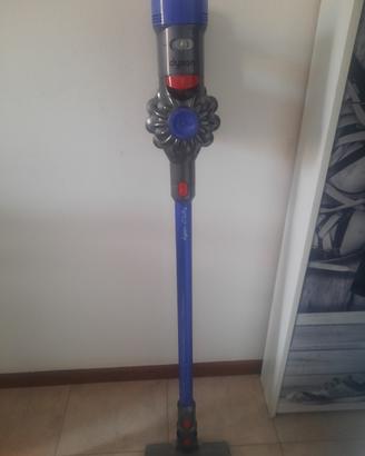 scopa elettrica Dyson 