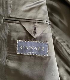 Abito da cerimonia Canali