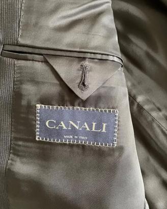 Abito da cerimonia Canali