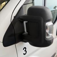 specchietti ducato