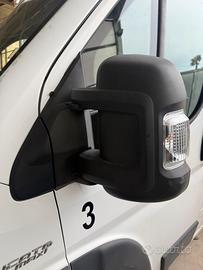 specchietti ducato