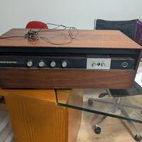 GIRADISCHI SIEMENS ELETTRA 1965