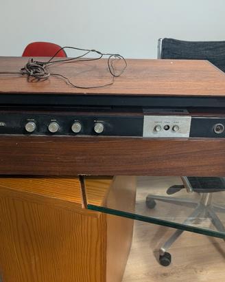 GIRADISCHI SIEMENS ELETTRA 1965