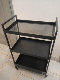 CARRELLO CUCINA
