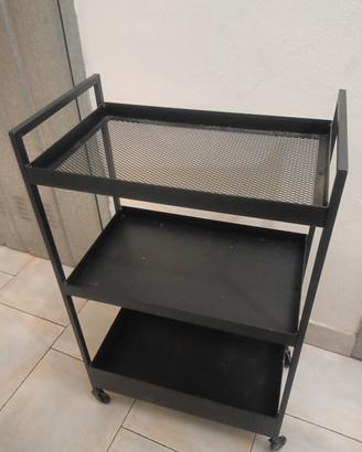 CARRELLO CUCINA