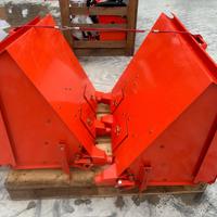 Spandiconcime Kuhn/nodet