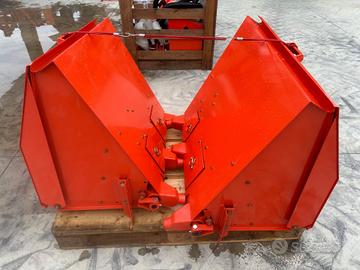 Spandiconcime Kuhn/nodet