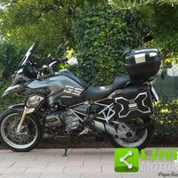 BMW GS 1200 anno con garanzia meccanica