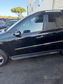 PORTA ANTERIORE SINISTRA SX MERCEDES ML W164