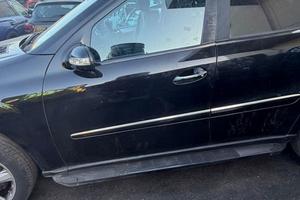 PORTA ANTERIORE SINISTRA SX MERCEDES ML W164