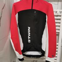 Giubbino bici giacca bike