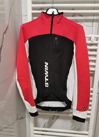 Giubbino bici giacca bike