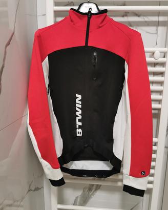 Giubbino bici giacca bike