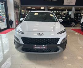 HYUNDAI Kona 1.0 T-GDI XTech OK NEOPATENTATI