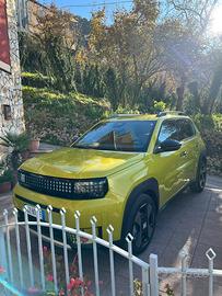 Fiat grande Panda  1.2 hybrid