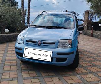 Fiat Panda 1.2 Benzina 