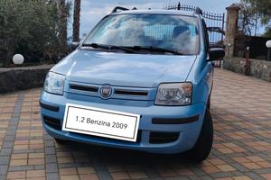 Fiat Panda 1.2 Benzina 