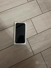 Iphone 16 pro max 256 gb nero