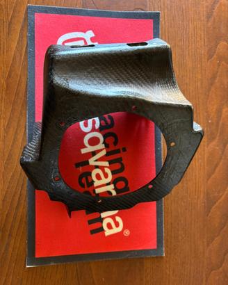 cassa filtro husqvarna