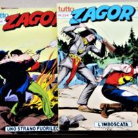 Tutto zagor