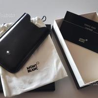 Custodia smartphone Mont Blanc