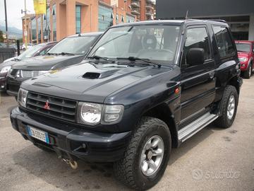 Mitsubishi Pajero 2.5 TDI 3p. GLS 115CV