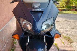 Honda Jazz 250cc