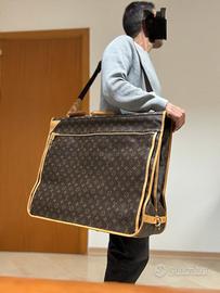 Porta abiti Louis Vuitton