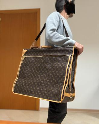 Porta abiti Louis Vuitton