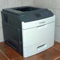 Stampante Lexmark MS810dn